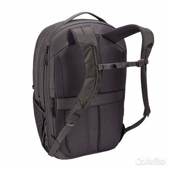 NEW Рюкзак Thule Subterra 2 27L Vetiver Gray