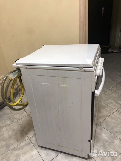 Газовая плита бу