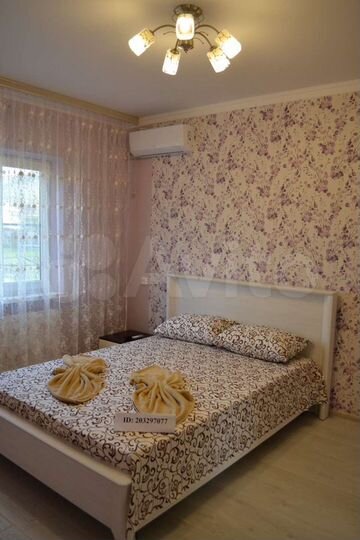 Дом 115 м² на участке 7 сот.