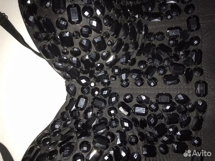 Топ в камнях