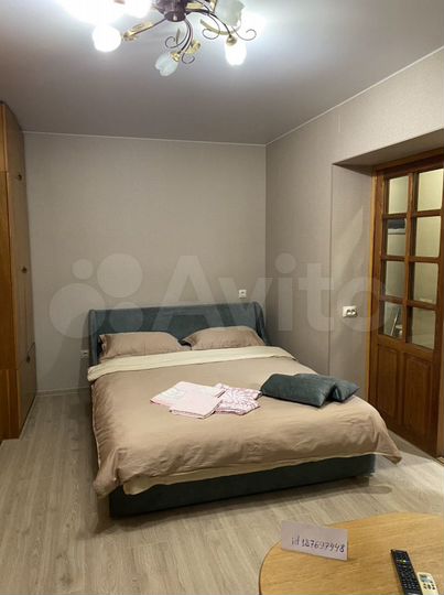 1-к. квартира, 33 м², 3/5 эт.