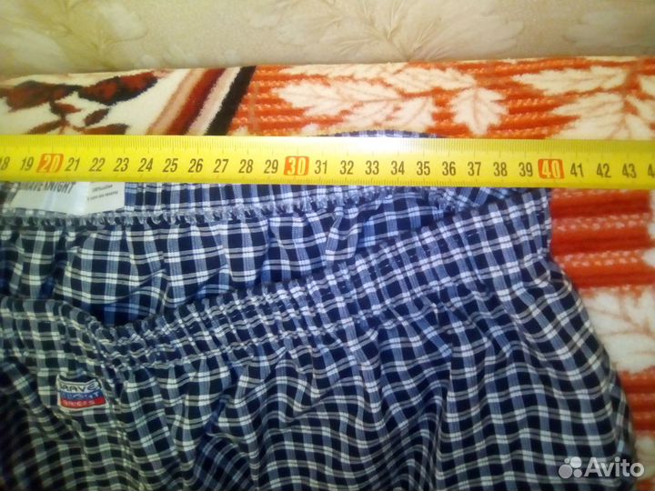 Мужские трусы-шорты Brave Knight