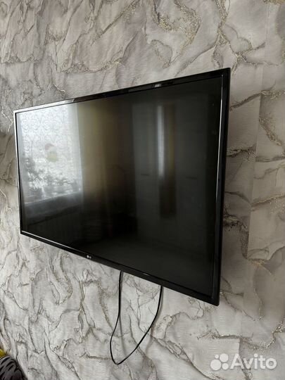 Телевизор бу Lg