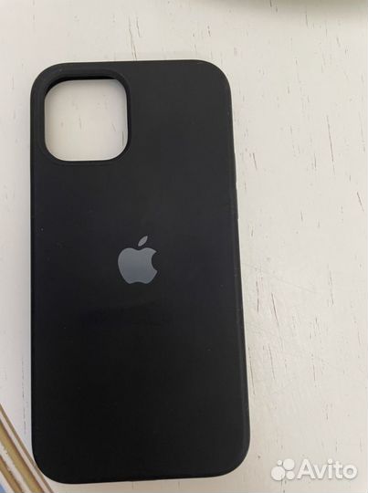 Чехол на iPhone 12 pro