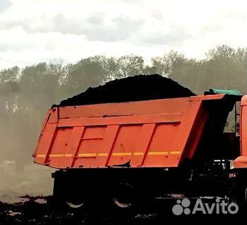Чернозем Сбалансированный