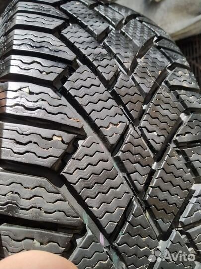 Continental ContiVikingContact 7 175/65 R14 86T