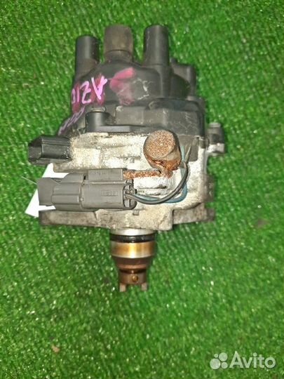 Трамблер nissan cube AZ10 CGA3DE 22100AN201 контра