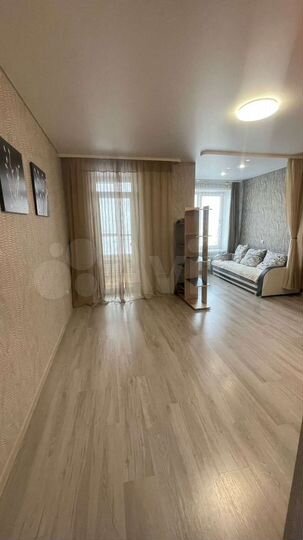 1-к. квартира, 31 м², 9/9 эт.