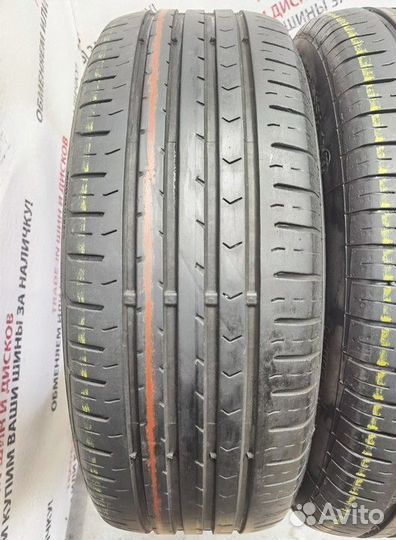 Continental ContiPremiumContact 2 205/60 R16 92V