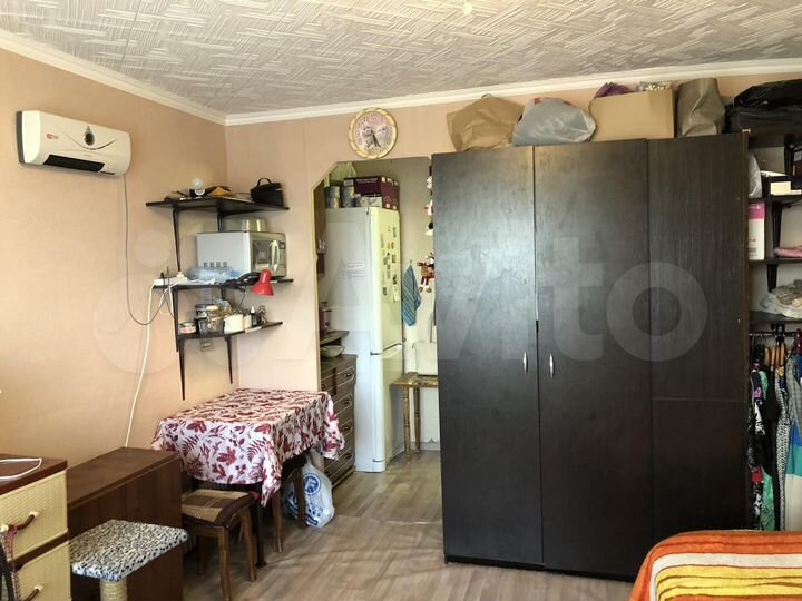 Комната 20 м² в 1-к., 9/10 эт.