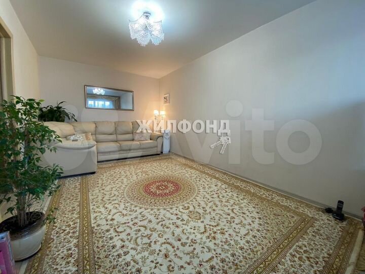 2-к. квартира, 44 м², 5/9 эт.