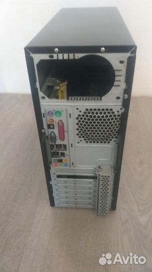 Корпус системного блока