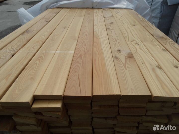 Палубную доску 27*120*3000 сорт ав лиственница