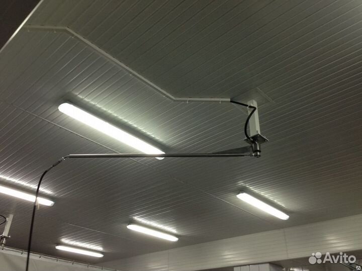 Поворотная консоль (FB-1305) для Автомойки