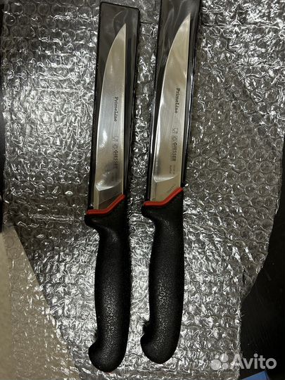 Нож профессиональный Giesser messer