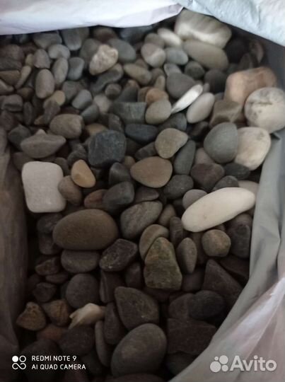 Грунт для аквариума