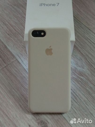 iPhone 7, 128 ГБ