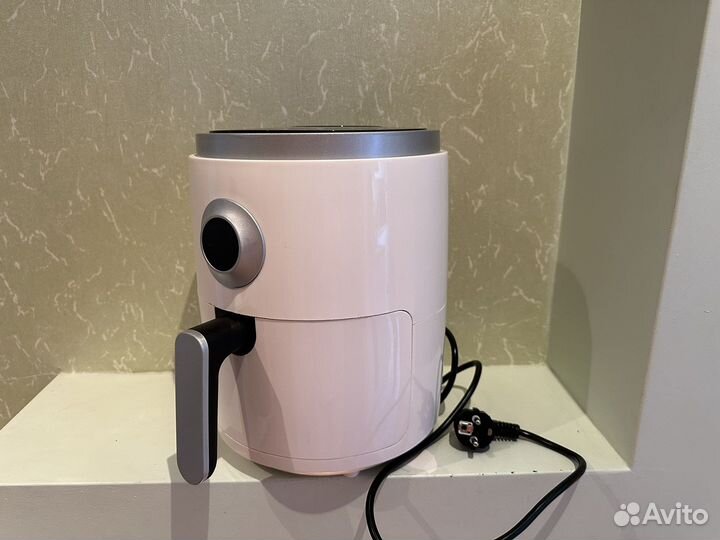 Аэрофритюрница