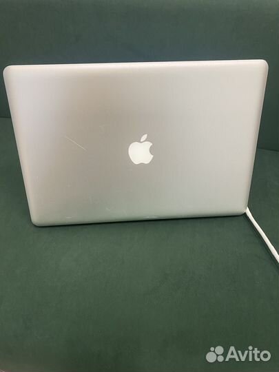 Apple macbook pro