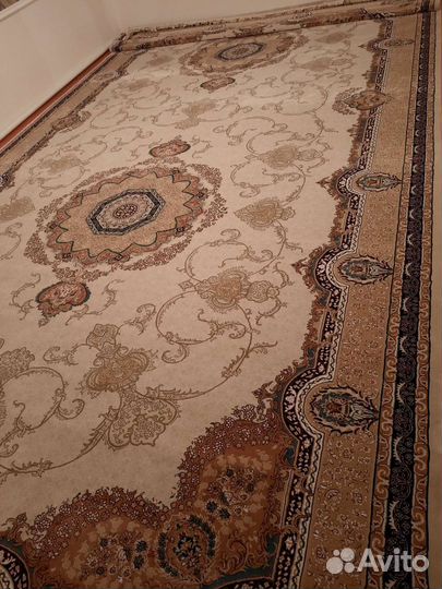 Ковёр цена 55 тыс