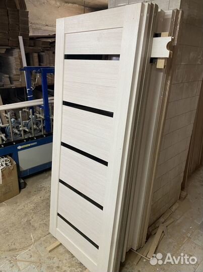 Двери от склада