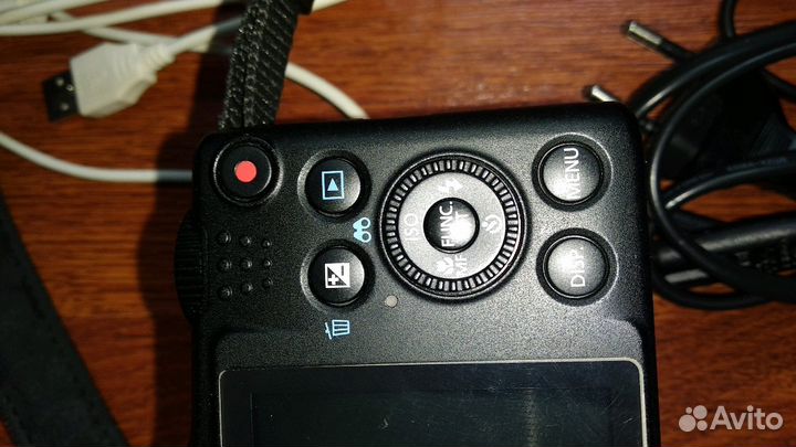 Фотоаппарат Canon PowerShot SX500 IS