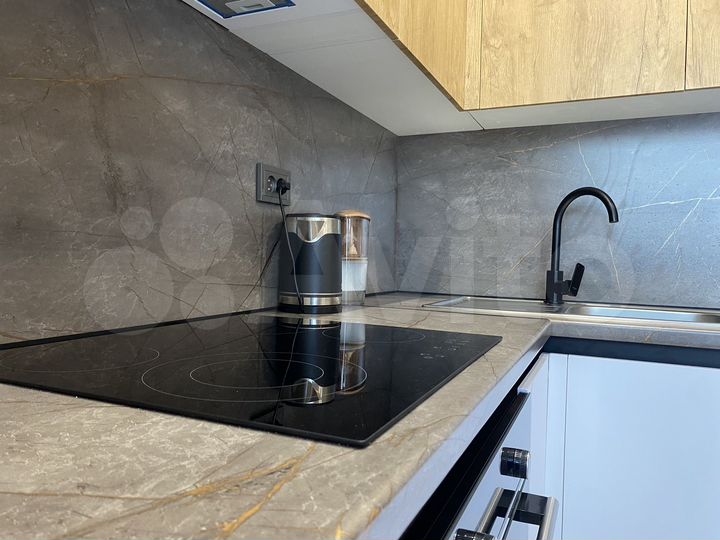 1-к. квартира, 37 м², 5/10 эт.