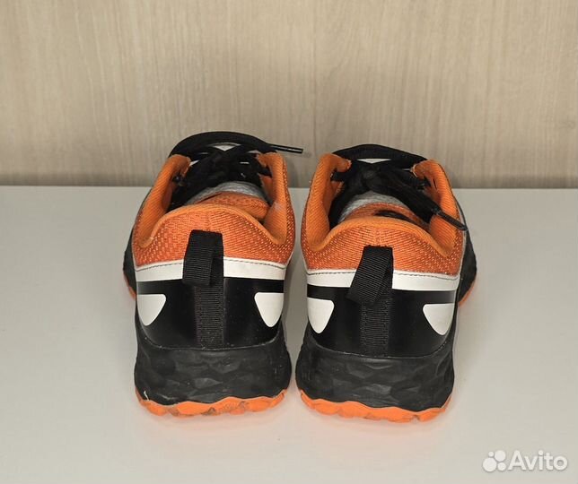 Кроссовки new balance женские