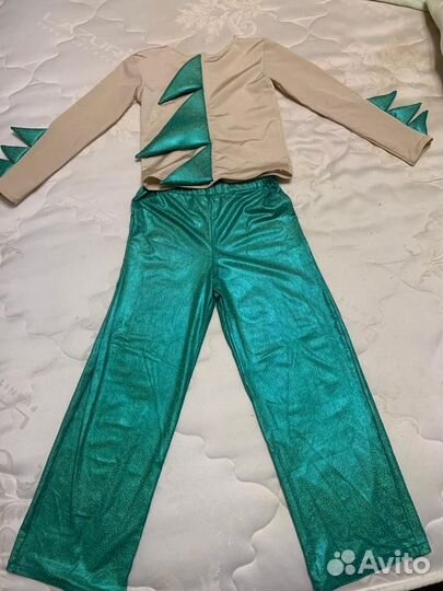 Костюм детский