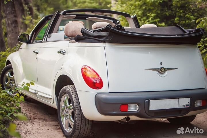 Прокат аренда кабриолета, свадьбы, прогулки, д/р