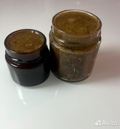 Мед волшебный для него