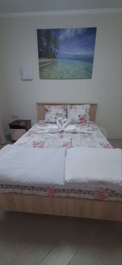 1-к. квартира, 30 м², 1/2 эт.