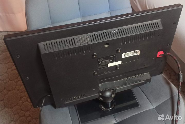 Телевизор dexp F22B7000C