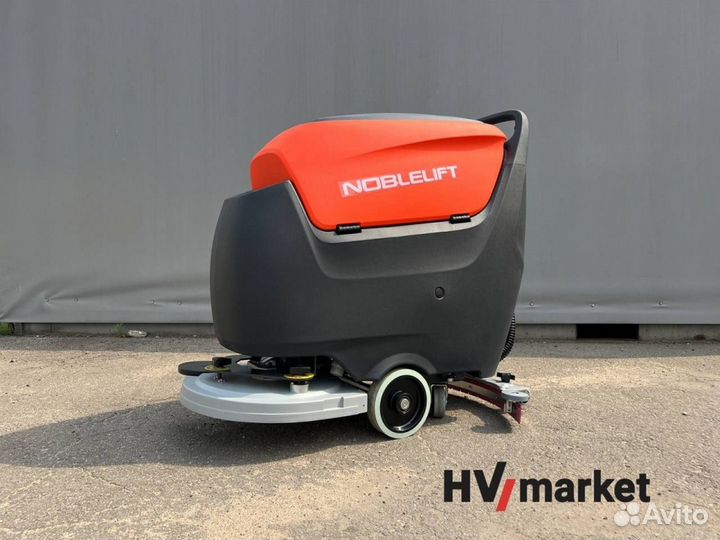 Поломоечная машина Noblelift NB530