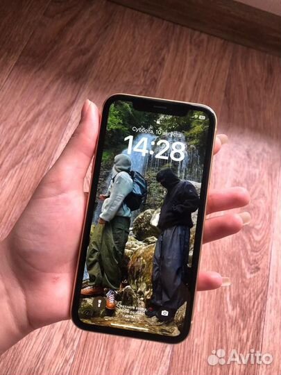 iPhone Xr, 64 ГБ