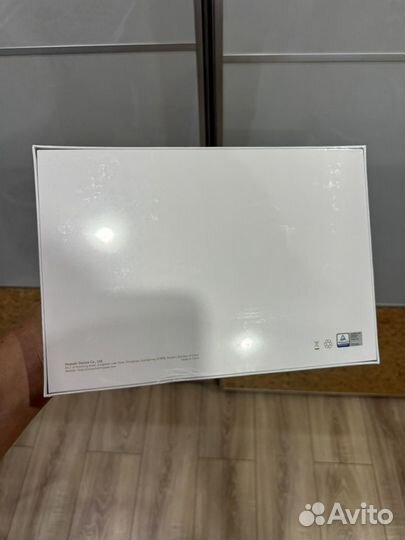 Планшет huawei MatePad 11.5 8/128Gb Space Gray