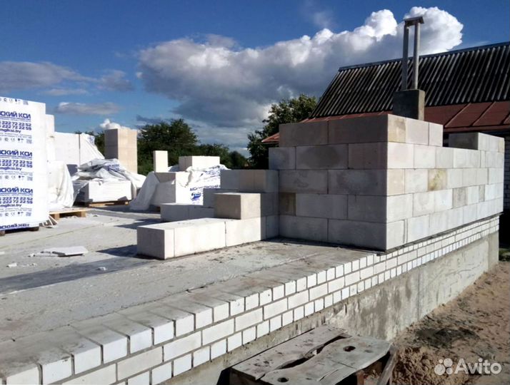 Газоблок