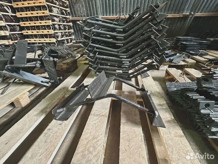 Накладка ог-5 от производителя под заказ