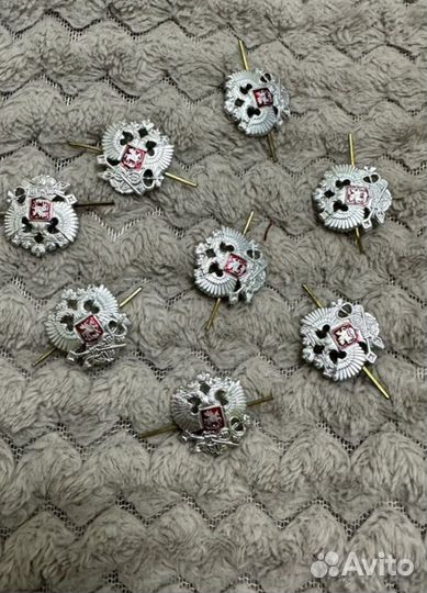 Эмблема для погон