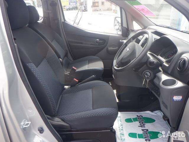 Nissan NV200 1.6 AT, 2019, 27 000 км