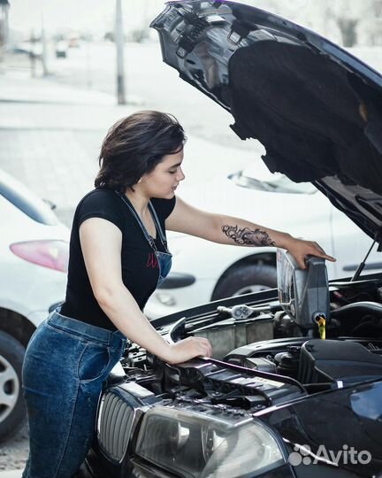 Автоэлектрик с выездом с 11 до 13790