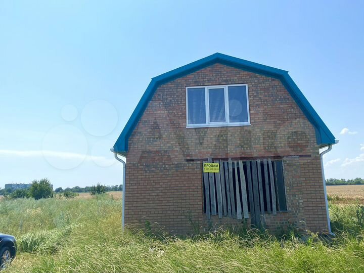 Дом 70 м² на участке 14,1 сот.