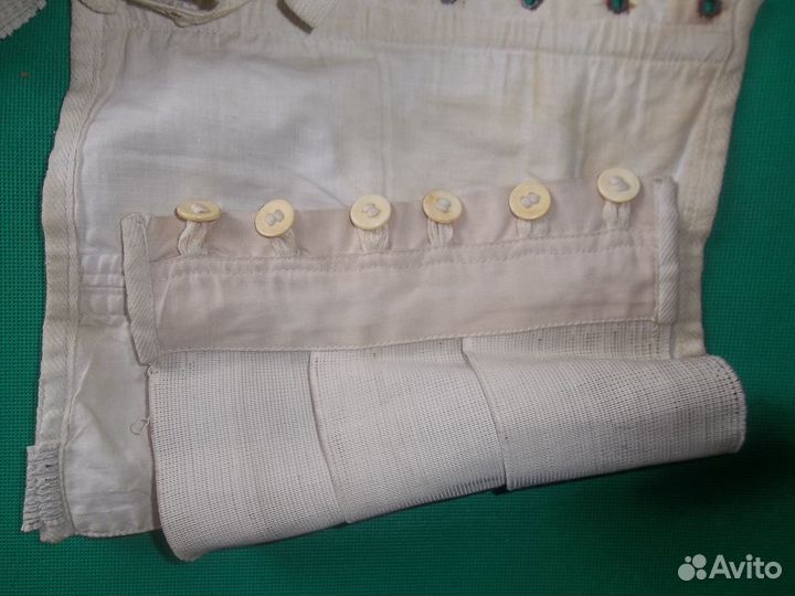 Корсет Советский