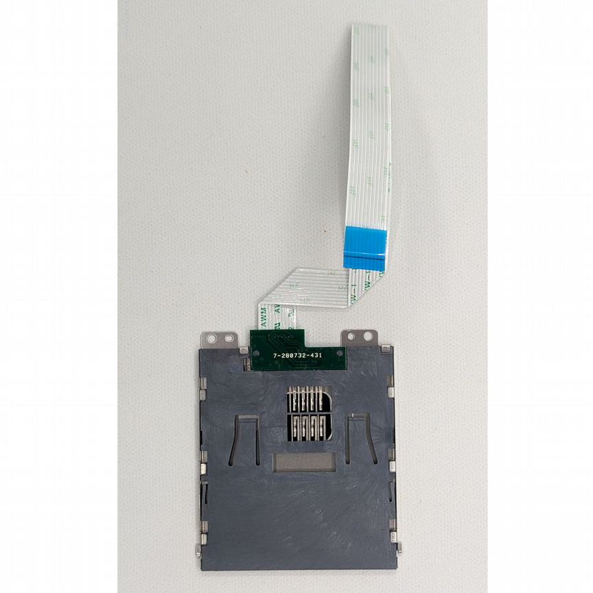 [0PVM5J] Картридер 0pvm5j, Dell Latitude E7270, E7470, E527