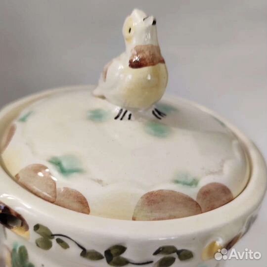 Зик кружка с крышкой