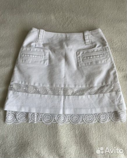 Юбка Barbara Bui