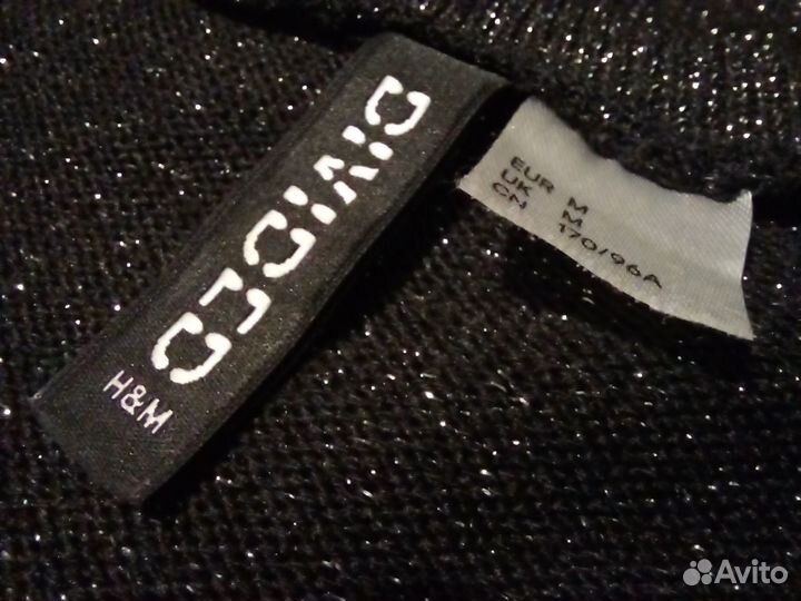 Топ женский H&M