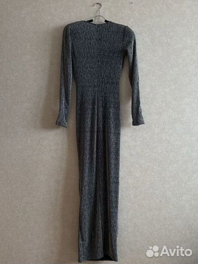 Anna quanto платье женское вечернее Xs s