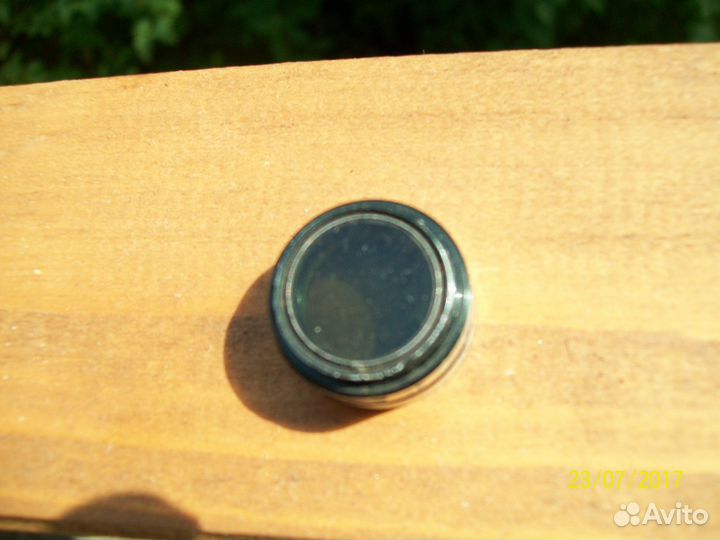 Cветофильтры Ломо нс-4х и жс-17 СССР