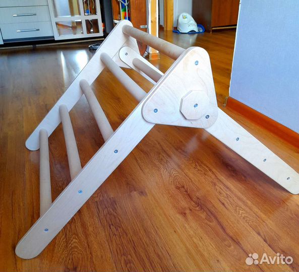 Треугольник Пиклер